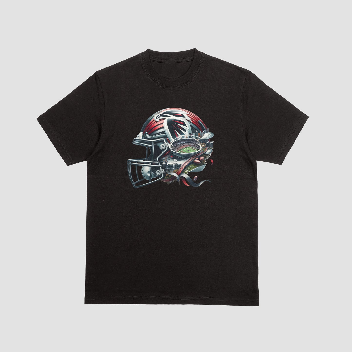 Short Sleeve T-Shirt 100% Cotton