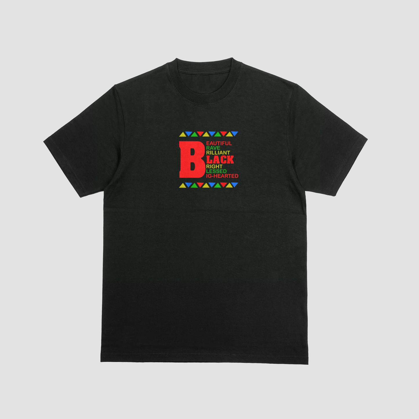 Short Sleeve T-Shirt