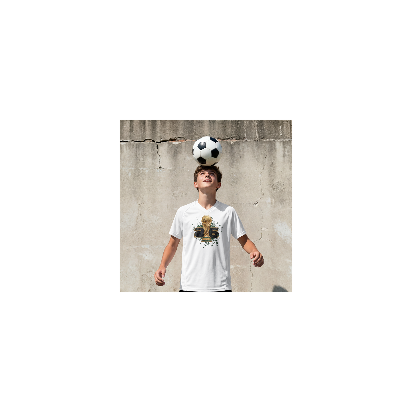 Short Sleeve T-Shirt