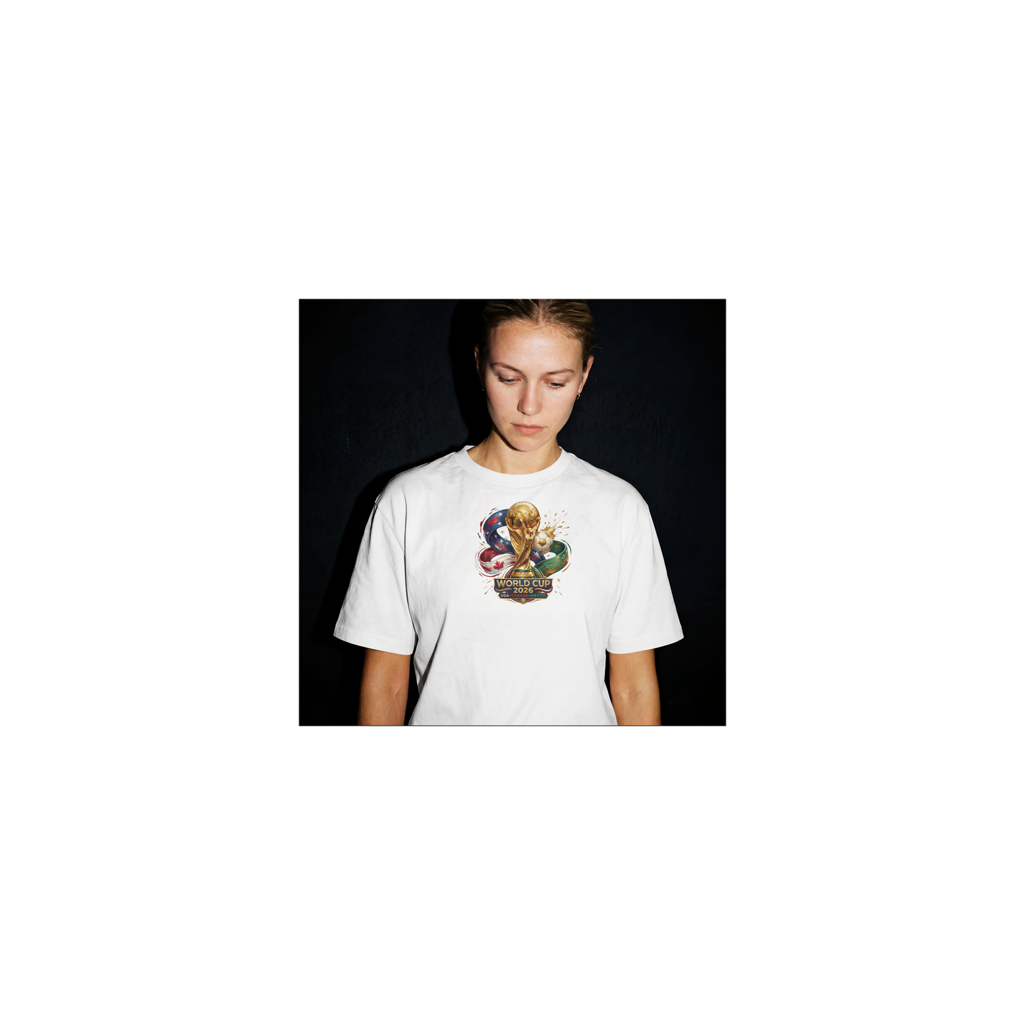 Short Sleeve T-Shirt
