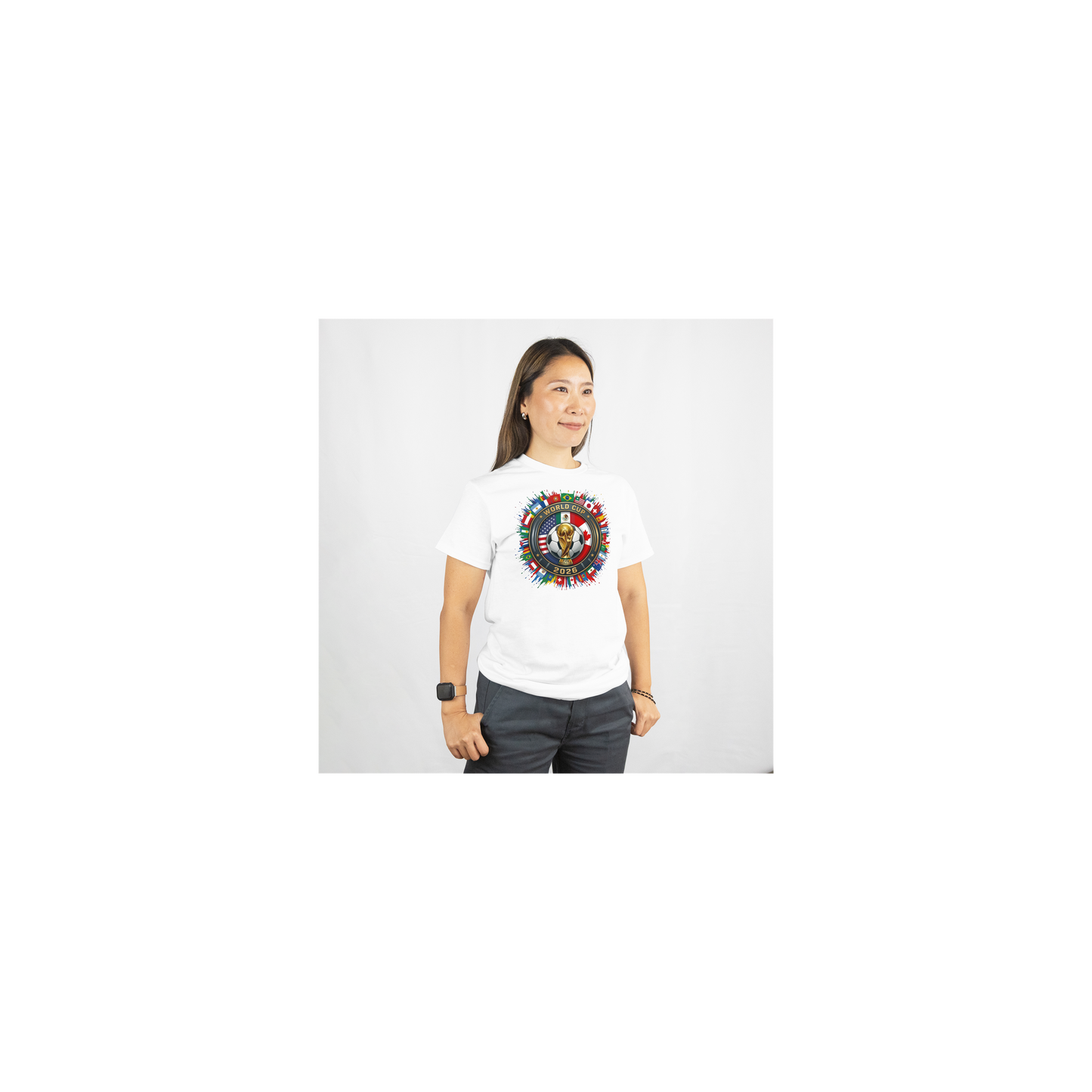 Short Sleeve T-Shirt