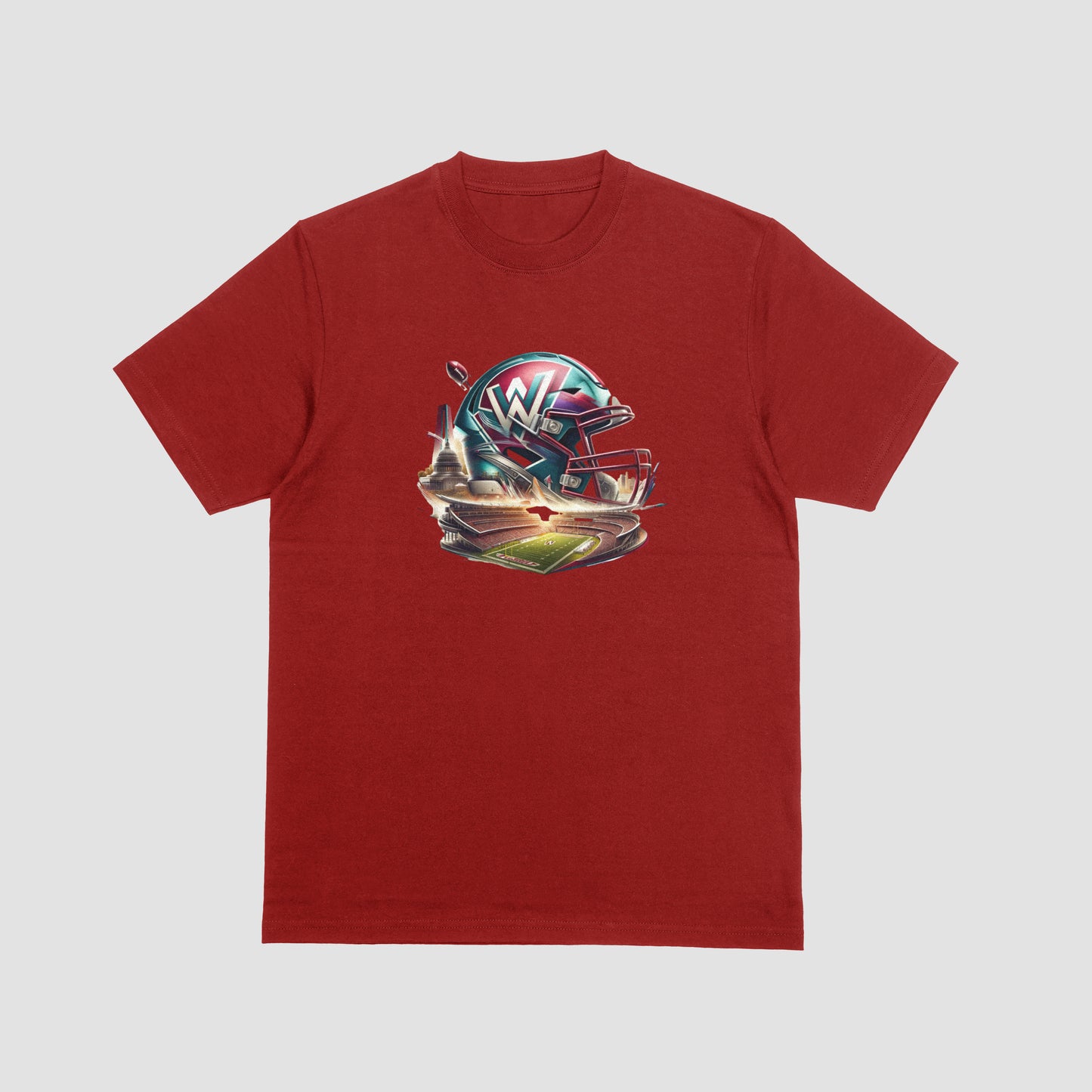 Short Sleeve T-Shirt