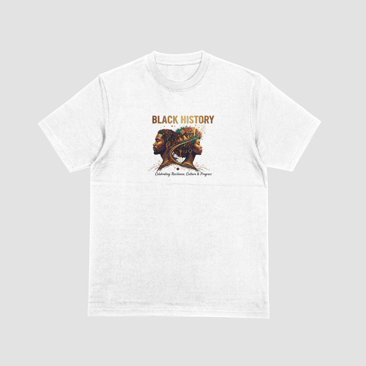 Black History Month Designs