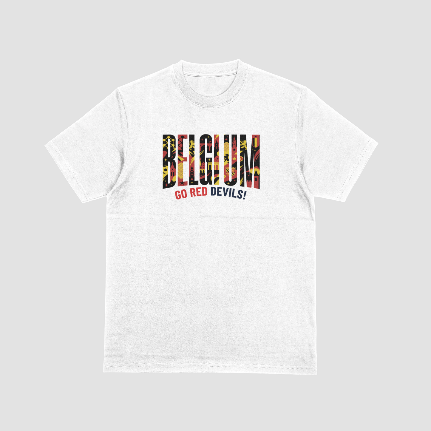 Short Sleeve T-Shirt