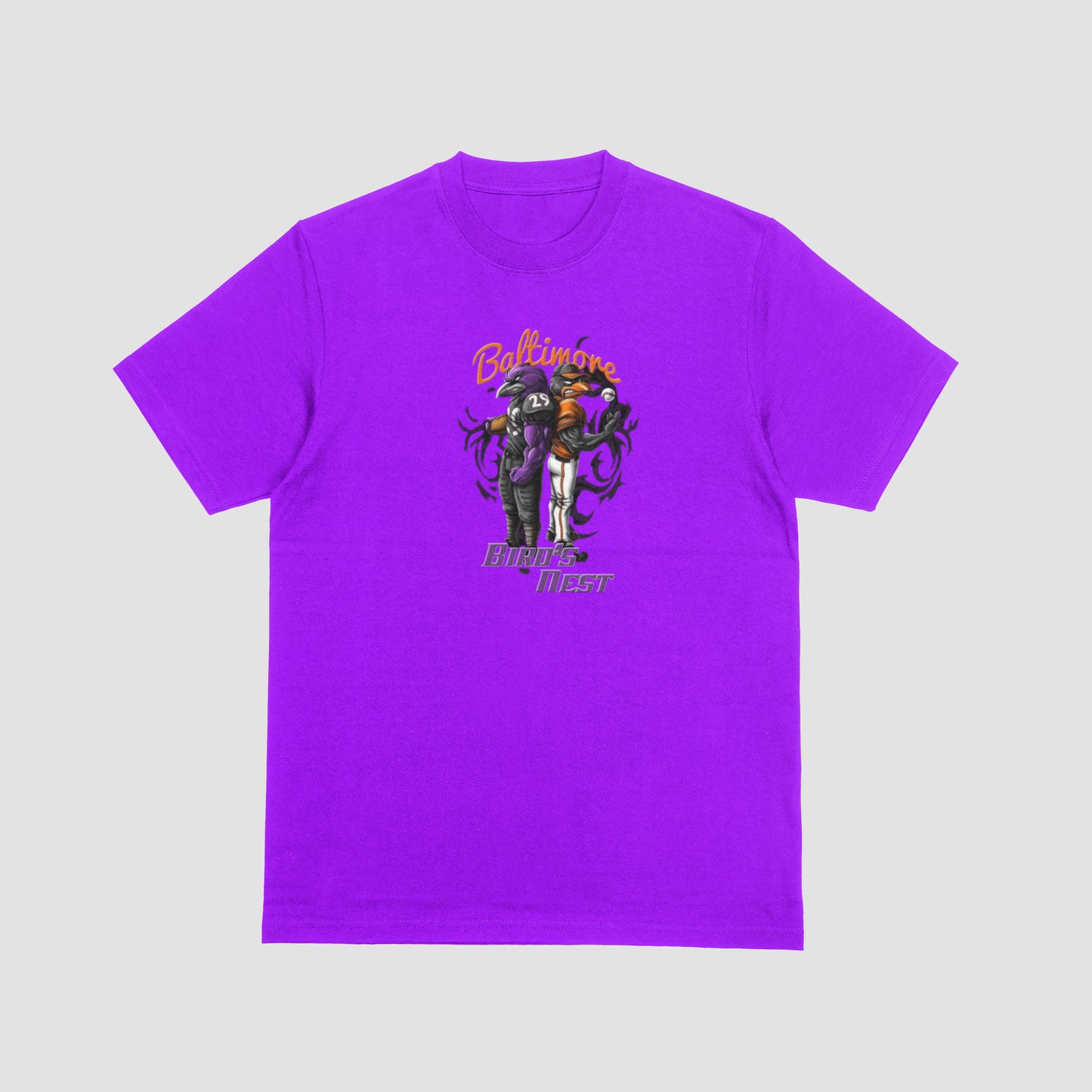 Short Sleeve T-Shirt