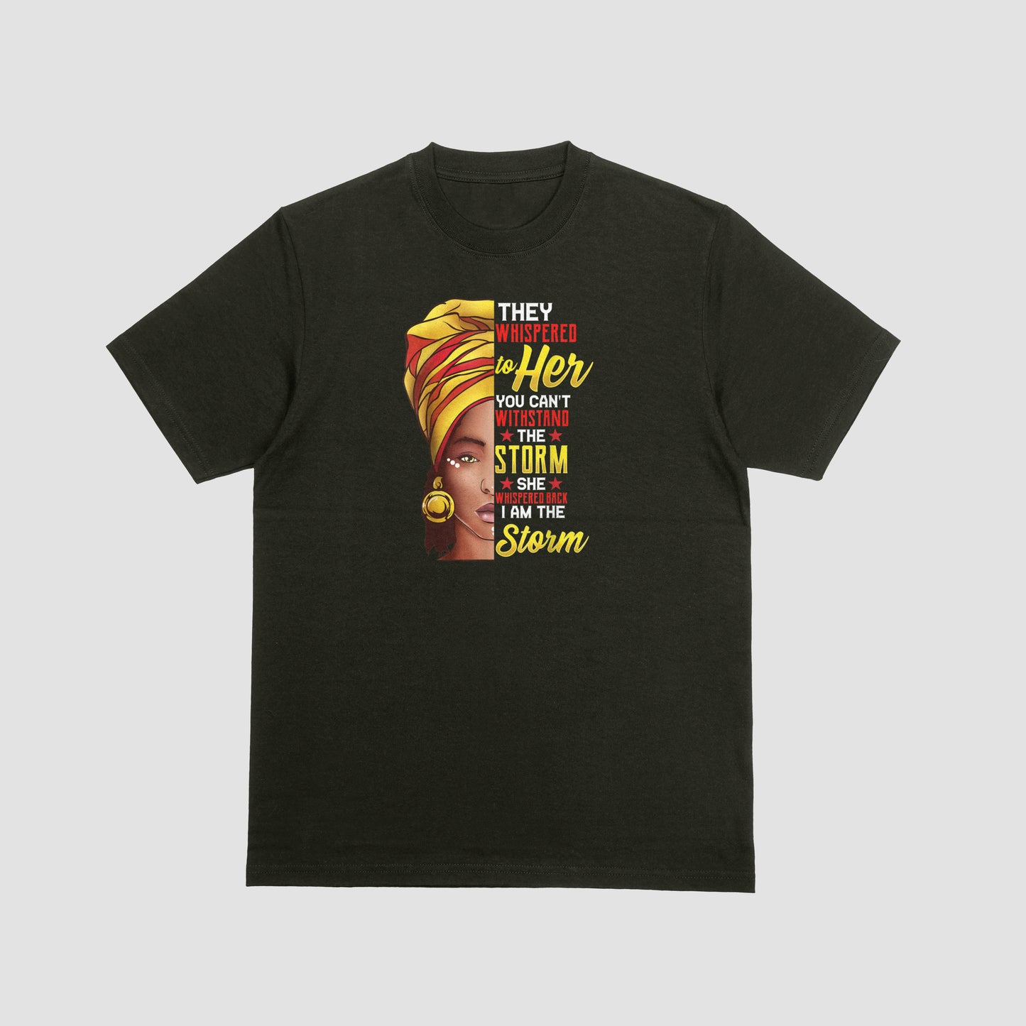 Short Sleeve T-Shirt