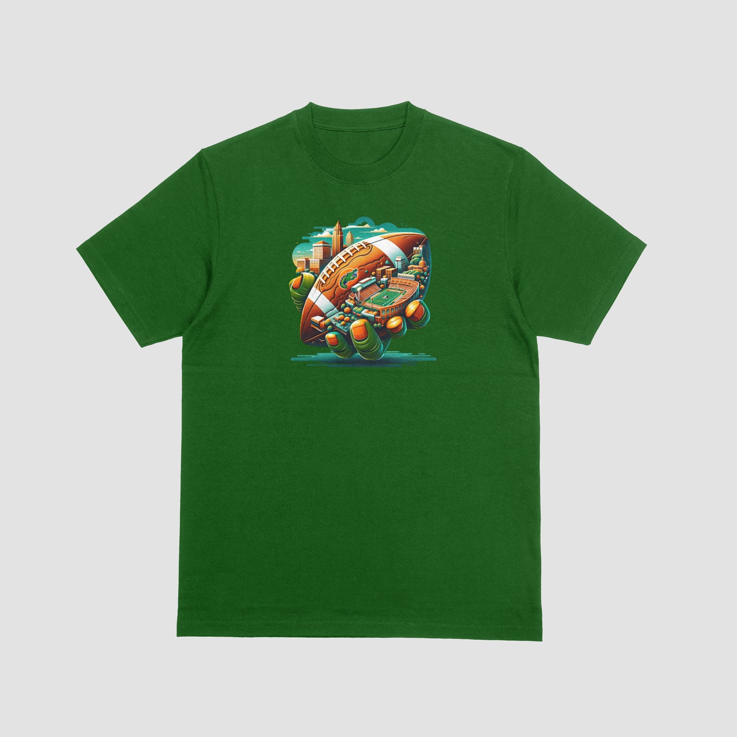 Short Sleeve T-Shirt