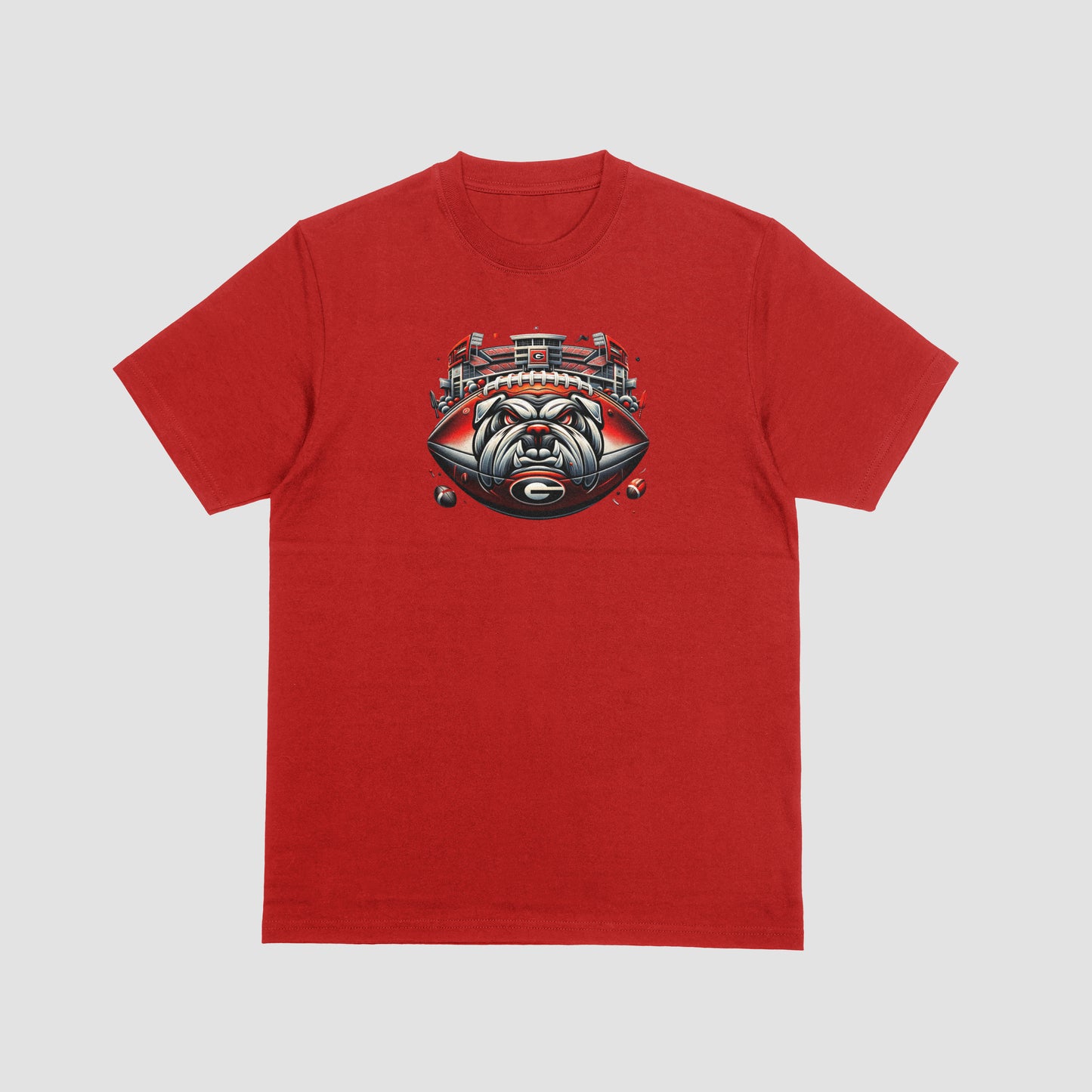 Short Sleeve T-Shirt