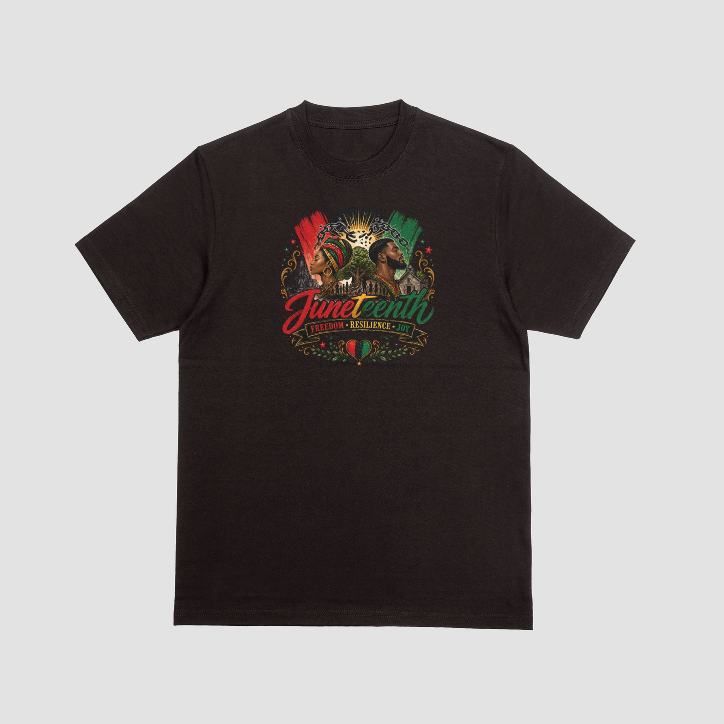 Short Sleeve T-Shirt