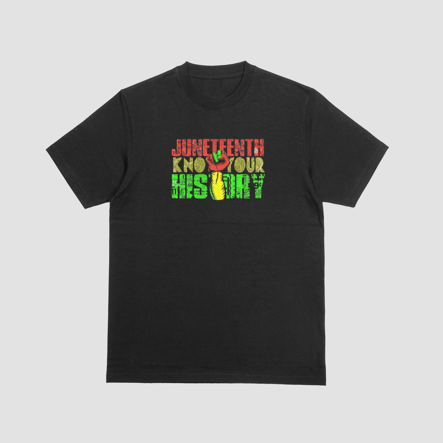 Short Sleeve T-Shirt