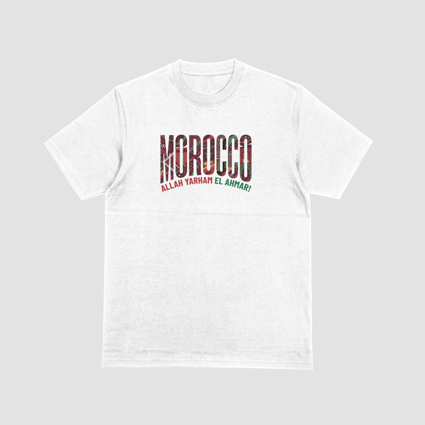 Short Sleeve T-Shirt