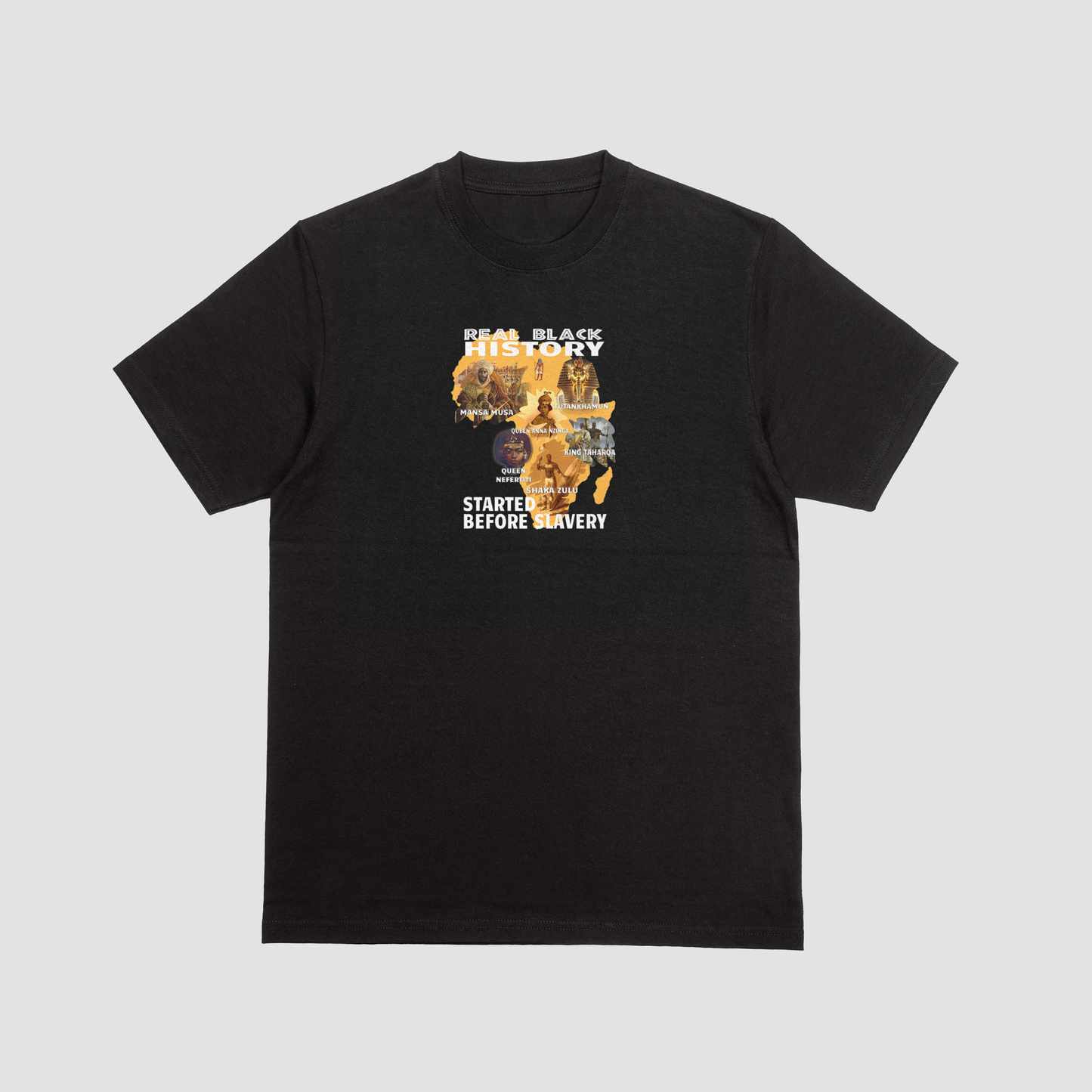 Short Sleeve T-Shirt