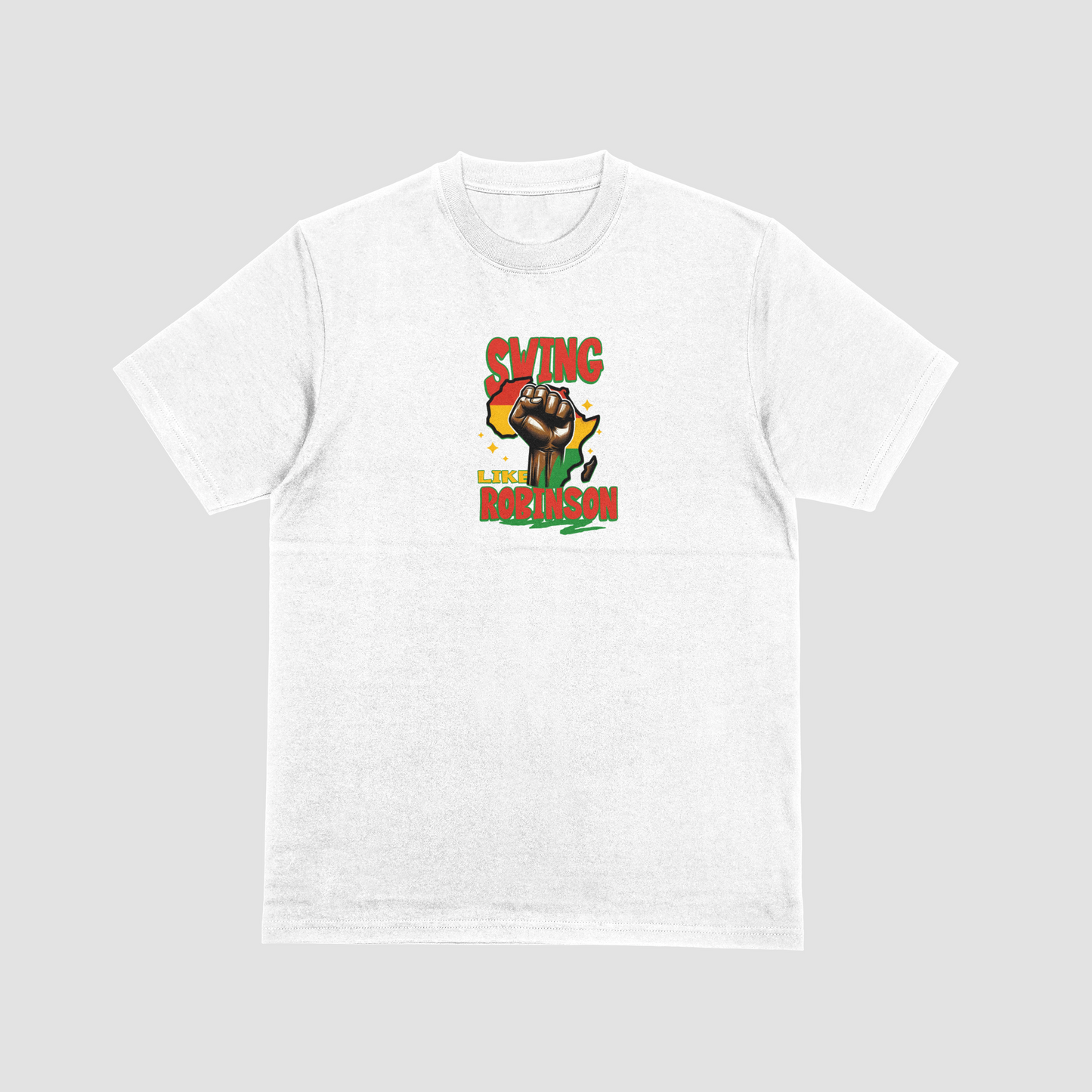 Short Sleeve T-Shirt