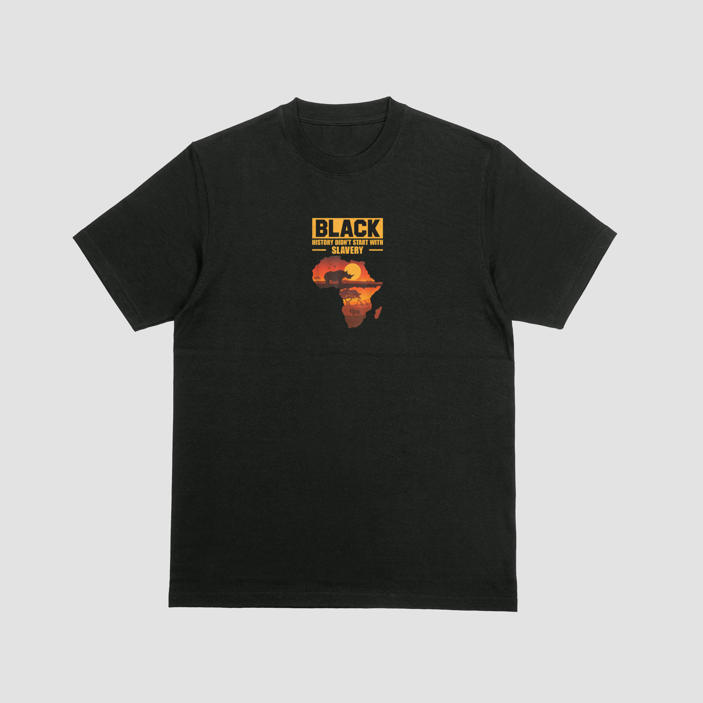 Short Sleeve T-Shirt