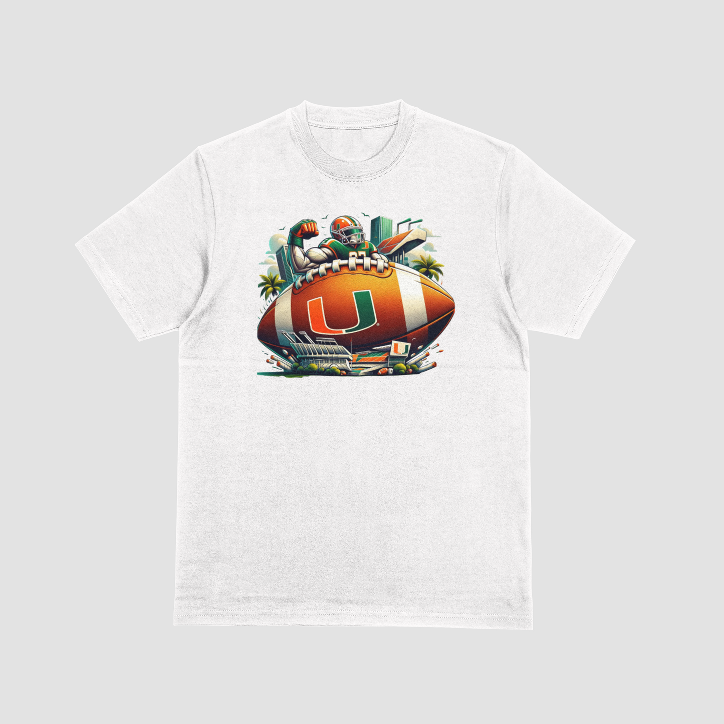 Short Sleeve T-Shirt