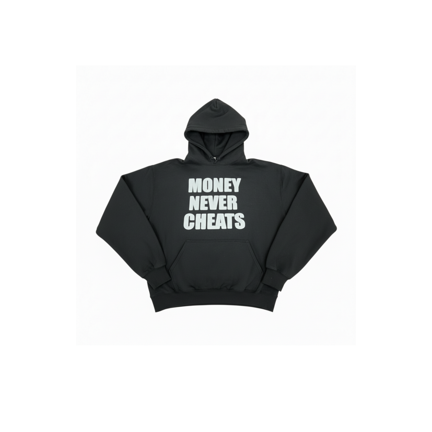 Black Hoodie