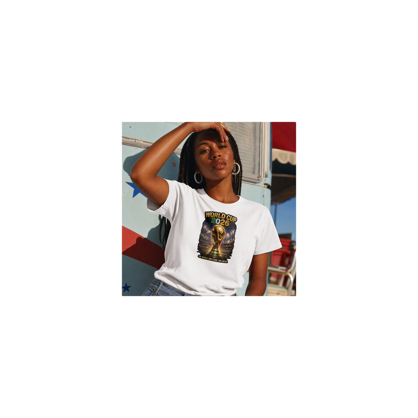 Short Sleeve T-Shirt