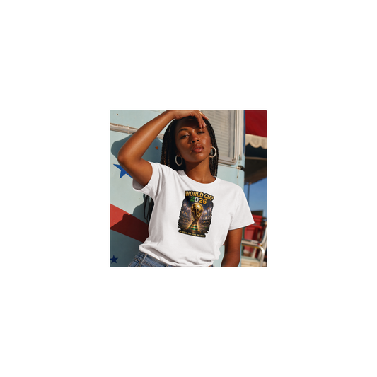 Short Sleeve T-Shirt