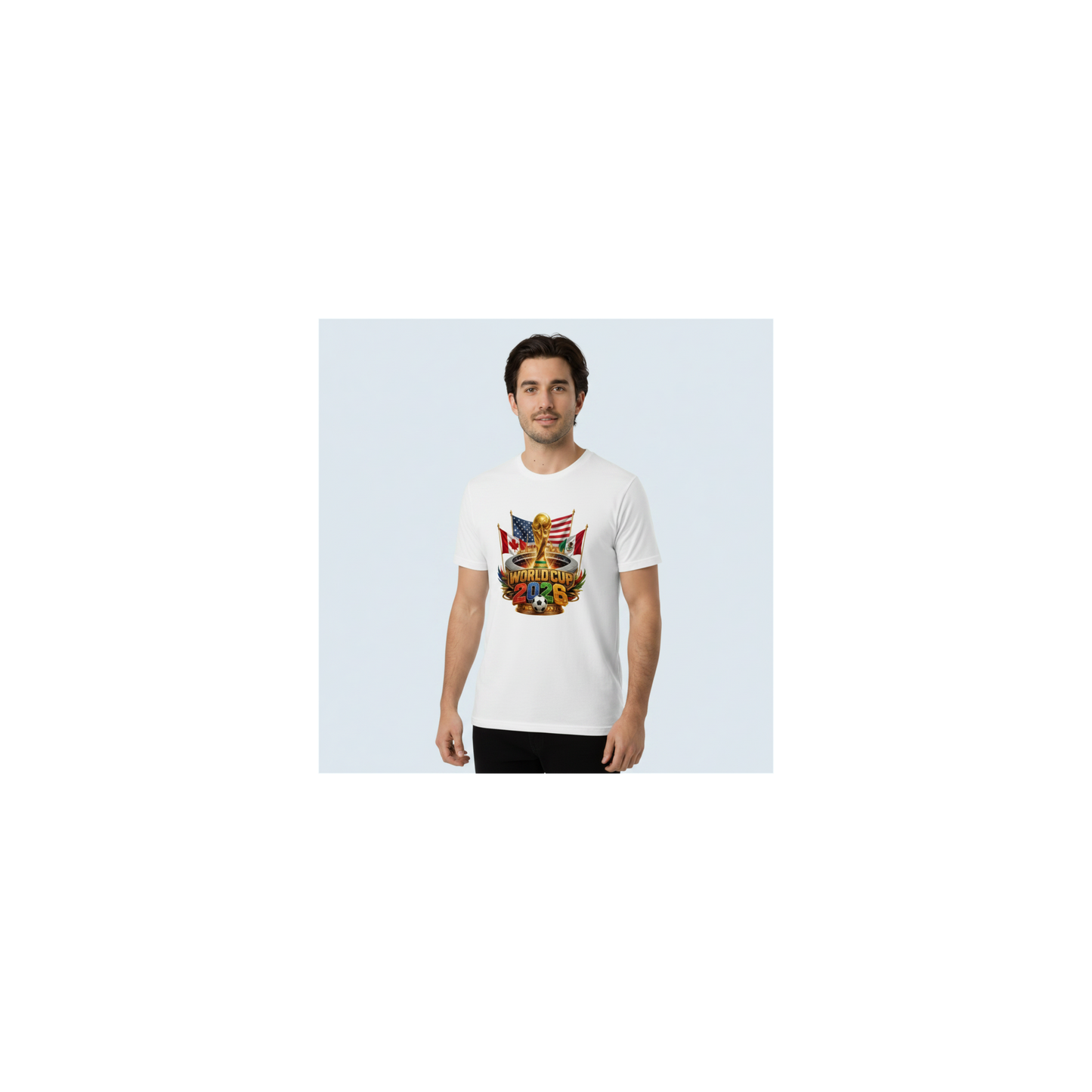 Short Sleeve T-Shirt